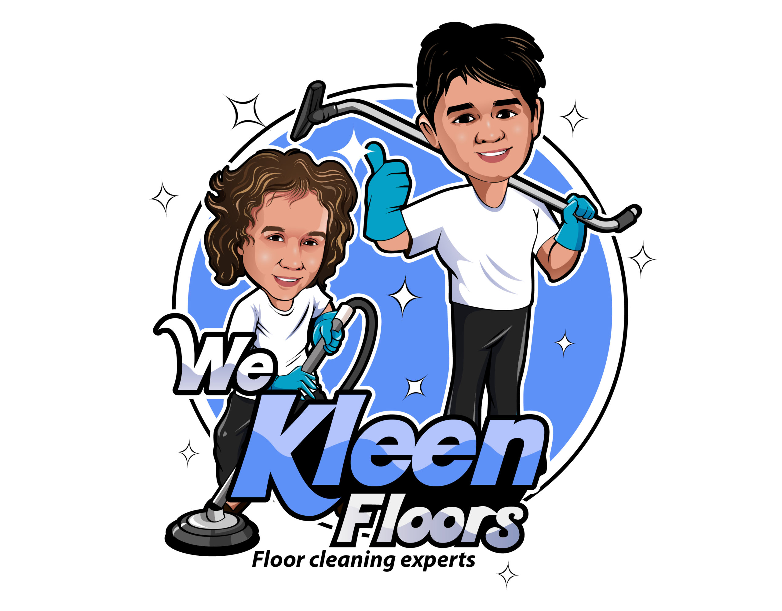 We Kleen Floors